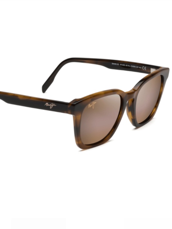 Maui Jim Shave Ice Sunglasses